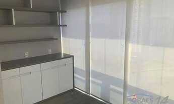 Imagem 4: Apartamento para locação, Chácara Santo Antônio!!! Com 50m2, com 1 dormitório e 1 vaga de