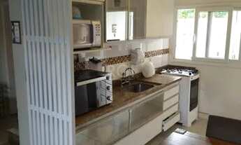 Imagem 7: Sobrado em Nossa Senhora das Graças