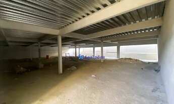 Imagem 3: Galpão com 1.152m² em Inconfidentes, Contagem - MG