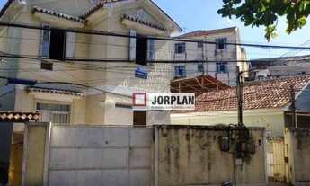 Imagem 2: Apartamento com 2 dormitórios à venda, 60 m² por R$ 200.000 - Fonseca - Niterói/RJ