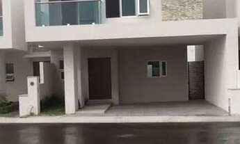 Imagem 6: CASAS NA PLANTA EM CONDOMÍNIO FECHADO (MOSAICO PONTA NEGRA OU QUINTAS DAS MARINAS) COM 120