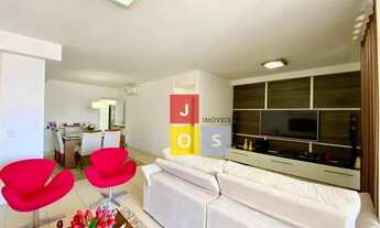 Imagem 3: Majestic - 3 Suítes + Dependência 145 m² Cidade Jardins - Barra Da Tijuca