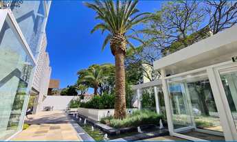 Imagem 7: Apartamento exclusivo com 3 suítes, sacadas, churrasqueira, lareira, 4 vagas, Abu Dhabi, E