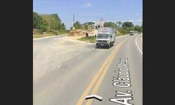 Imagem: Sitio proximo a barreira km2