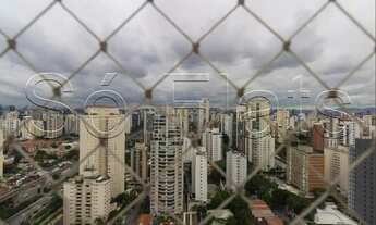 Imagem 7: Sky Campo Belo, apartamento disponível para venda com 50m², 1 dorm e 1 vaga de garagem