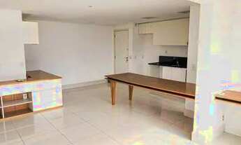 Imagem 7: Apartamento com 1 dormitório para alugar, 65 m² por R$ 4.430/mês - Jardim Dom Bosco - São