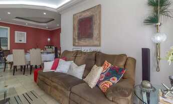 Imagem 4: Locação Apartamento 3 Dormitórios - 134 m² Perdizes