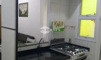 Imagem 4: SANTO ANDRé - Apartamento Padrão - Vila Junqueira