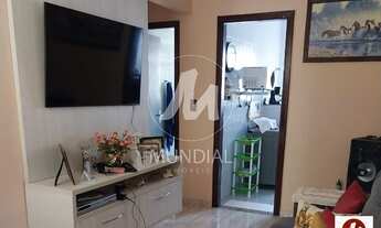 Imagem: Apartamento (tipo - padrao) 2 dormitórios