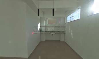 Imagem 5: Sao Carlos - Apartamento Padrão - Vila Arnaldo