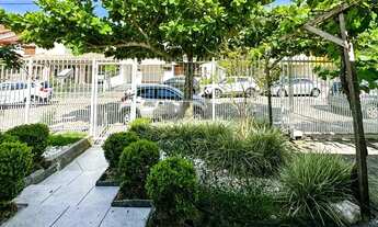 Imagem: FLORIANóPOLIS - Casa Padrão - Córrego