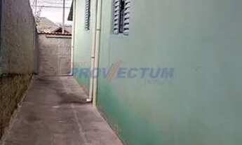 Imagem 3: Casa - Cidade Satélite Íris - Campinas