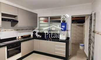 Imagem 6: Sobrado com 2 dormitórios à venda, 92 m² por R$ 480.000,00 - Parque Ipê - São Paulo/SP