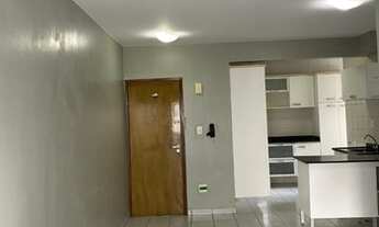 Imagem 2: Apartamento no Residencial Boa Vista Locação 3 quartos