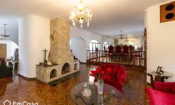 Imagem: Casa à venda em Sao Paulo