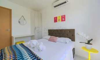 Imagem 5: Apartamento 3 Quartos para Venda em Ipojuca, Cupe, 3 dormitórios, 1 suíte, 2 banheiros, 1