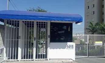 Imagem: Apartamento para aluguel possui 55 metros