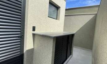 Imagem 6: Casa com 4 dormitórios à venda, 152 m² por R$ 1.100.000,00 - Residencial Maria Julia - São