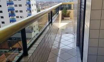 Imagem 6: 02 dorms, sendo 01 suite, com vista mar, pronto!