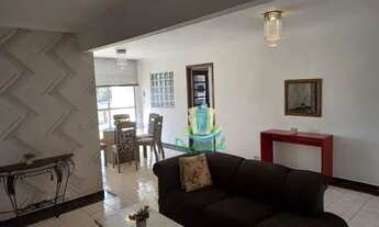 Imagem 6: Apartamento com 3 dormitórios para alugar com 105 m² por R$ 2.850/mês no Residencial Missõ