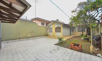 Imagem 4: Casa para venda com 263 metros quadrados com 3 quartos em Água Verde - Curitiba - PR