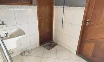 Imagem 6: Duplex Jardim Guanabara c/ 3qts, send 1suíte, 2brs, 1vg, porão, quintal, área srvç