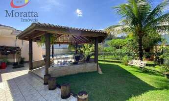 Imagem 5: Casa 3 suites - VENDA - Cond. Terras de Mont Serrat - Salto - SP