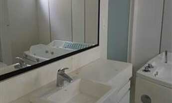 Imagem: Apartamento com 2 dormitórios para alugar