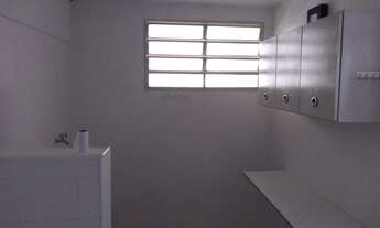 Imagem 4: Apartamento para aluguel possui 45 m° com 1 quarto em Vila Itapura - Campinas - SP