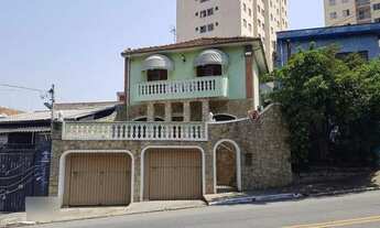 Imagem 3: Sobrado com 2 dormitórios, 250 m² - venda por R$ 1.250.000 ou aluguel por R$ 8.900/mês - L