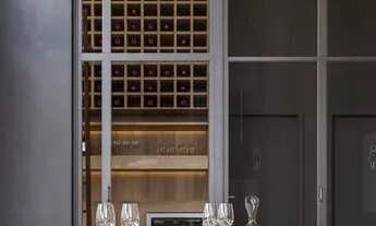 Imagem 2: Apartamento com 2 suites no Bigorrilho, próximo ao Angeloni