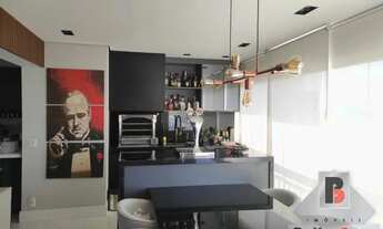 Imagem 2: O condomínio Forma 287 está localizado em Rua Serra da Bocaina no bairro Belém, na cidade