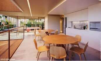 Imagem 7: NE/Apartamento para venda com 127 metros quadrados com 3 quartos em Madalena - Recife - PE