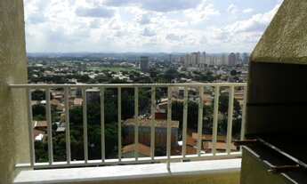 Imagem 3: Apartamento - Jardim Oriente - Residencial Dai Torii - 63m² - 2 Dormitórios