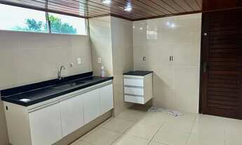 Imagem 3: Apartamento para aluguel possui 100 metros quadrados com 3 quartos