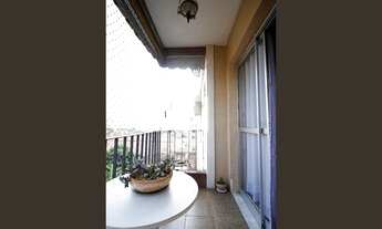 Imagem 6: Apartamento à Venda - Meier, 2 Quartos, 70 m2