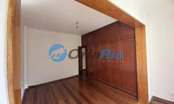 Imagem 6: Apartamento-LOCAÇÃO-Leme-Rio de Janeiro-RJ