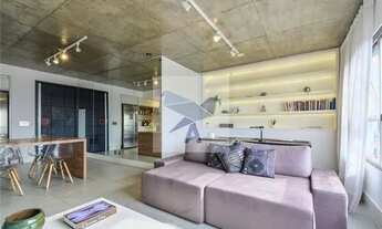 Imagem 2: Apartamento em São Paulo