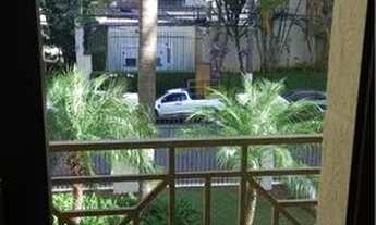 Imagem 5: Locação apartamento 4 dorms 3 suítes 3 vagas