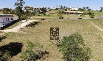 Imagem 2: Terreno à venda, 2130 m² por R$ 1.999.000,00 - Condomínio Terras de São José II - Itu/SP