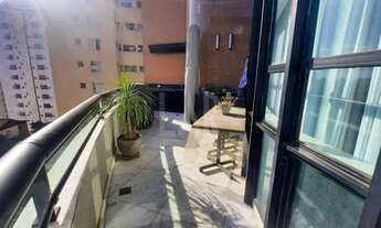 Imagem 6: Apartamento à venda, 4 quartos, 2 suítes, 3 vagas, Sion - Belo Horizonte/MG