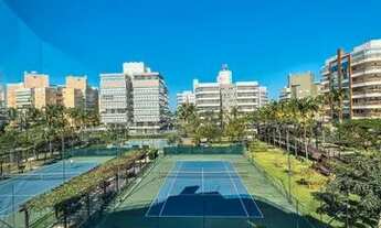 Imagem 6: Apartamento no clube compartilhado - 140m2 - Módulo 07 - Riviera de São Lourenço