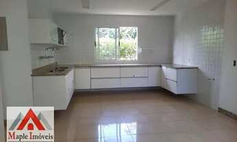Imagem 7: Casa com 4 dormitórios, 360 m² - venda por R$ 2.200.000,00 ou aluguel por R$ 8.800,00/mês