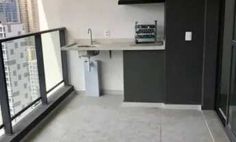 Imagem 2: Oportunidade no Haus Mitre Brooklin!!!