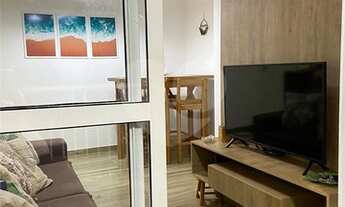 Imagem 6: Apartamento mobiliado para alugar com 1 quarto