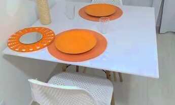 Imagem 4: Apartamento com 1 dorm, Aviacao, Praia Grande - R$ 195 mil, Cod: ACT2573