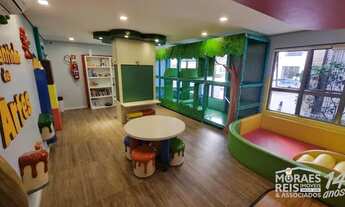 Imagem 5: Apartamento com 2 Dormitórios, Closet, Andar Alto, área de 68m² e uma excelente vista à v