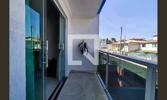 Imagem 3: Casa para Aluguel - Nacional, 2 Quartos, 171 m2