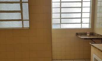 Imagem 3: Apartamento para aluguel tem 90 metros quadrados com 2 quartos em Centro - Pelotas - RS