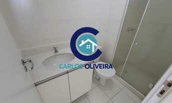 Imagem 6: Alugo apart. de 2 quartos cond. Living Bairro Piedade 1 vaga